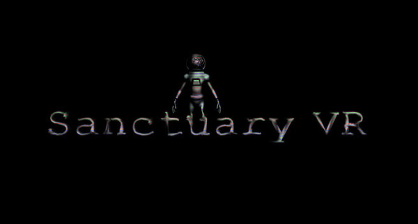 Sanctuary VR (Also contains non-VR version) screenshot 10