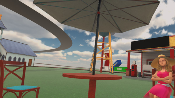Trainscape screenshot 4