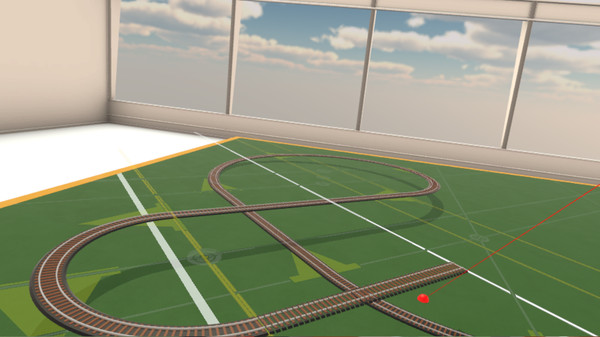 Trainscape screenshot 6