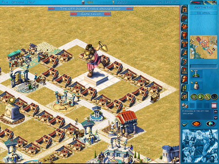 Zeus + Poseidon screenshot 3