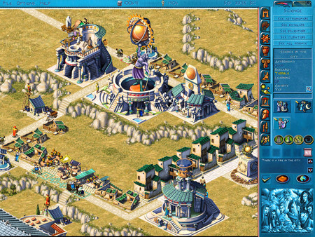 Zeus + Poseidon screenshot 1