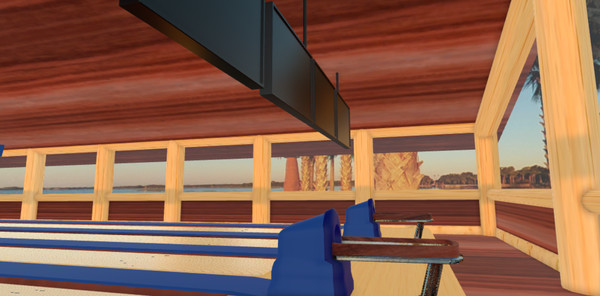 Bowling at the Lake screenshot 2