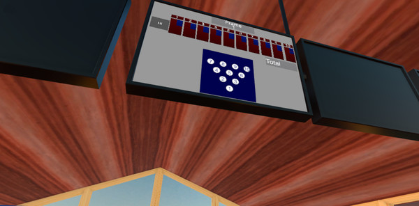 Bowling at the Lake screenshot 1