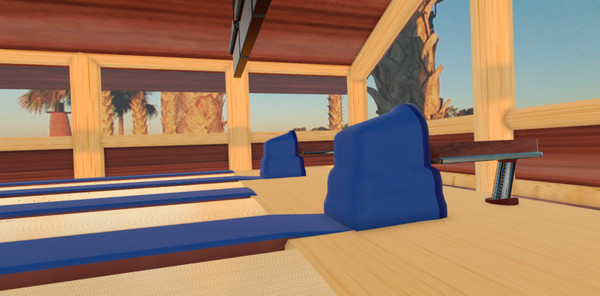 Bowling at the Lake screenshot 3