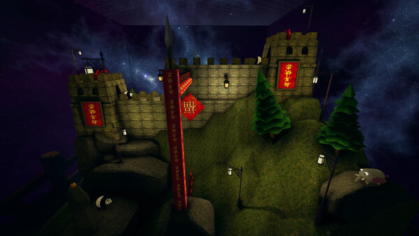 Elephant Express XR screenshot 8