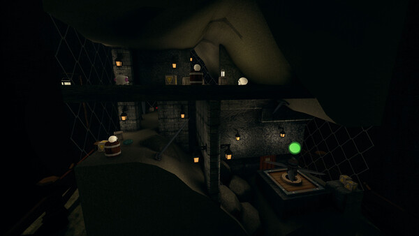 Elephant Express XR screenshot 4