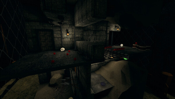Elephant Express XR screenshot 5