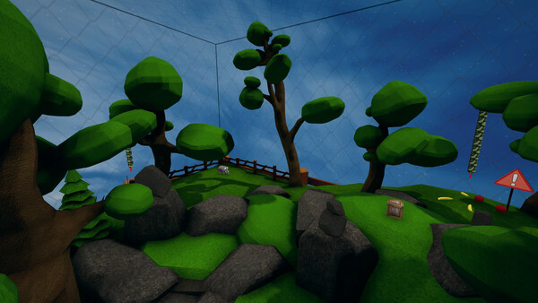 Elephant Express XR screenshot 7
