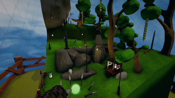 Elephant Express XR screenshot 3