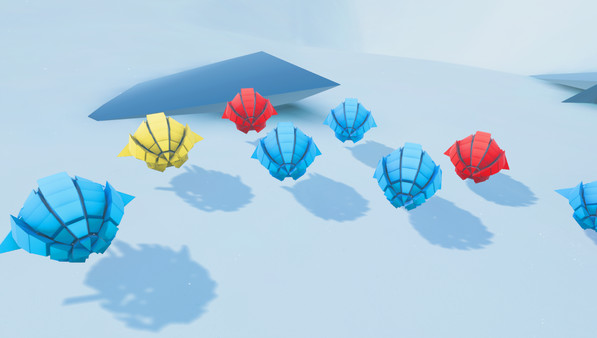 Fractal screenshot 9