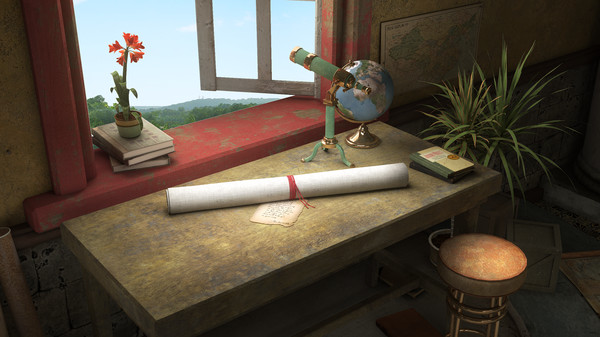 The Search screenshot 6