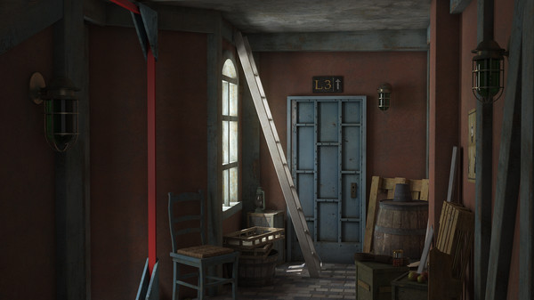 The Search screenshot 8