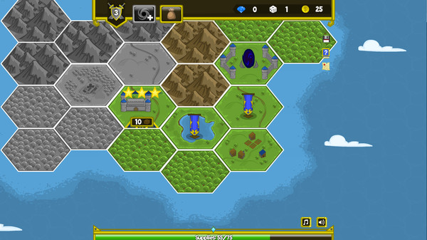 Minions, Monsters, and Madness screenshot 7