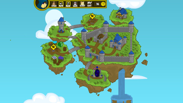 Minions, Monsters, and Madness screenshot 3