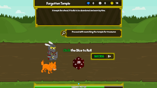 Minions, Monsters, and Madness screenshot 5