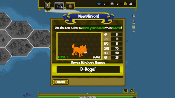 Minions, Monsters, and Madness screenshot 4