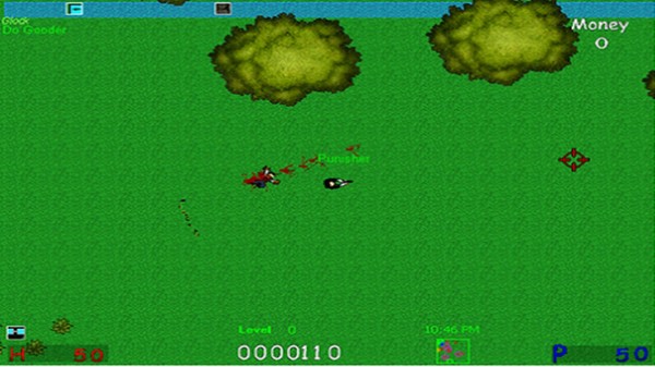 Project Almighty screenshot 1
