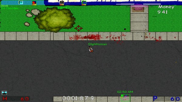 Project Almighty screenshot 3