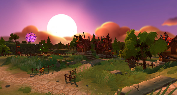 Child Of Ault screenshot 8