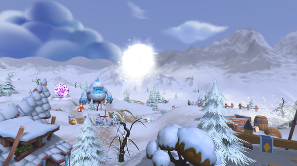 Child Of Ault screenshot 9