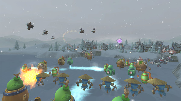 Child Of Ault screenshot 6