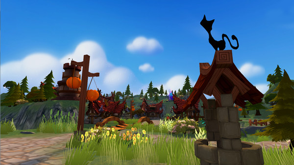 Child Of Ault screenshot 10
