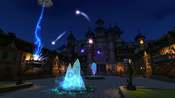 Child Of Ault screenshot 5