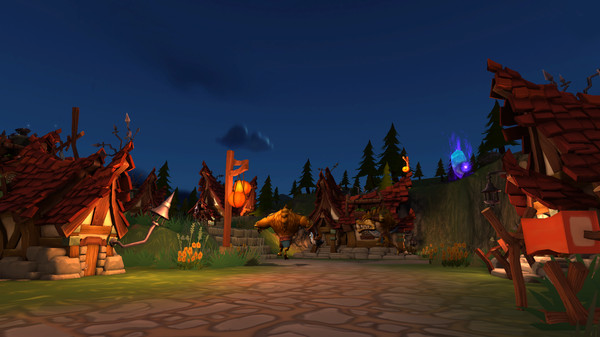Child Of Ault screenshot 11
