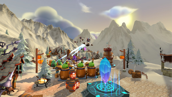 Child Of Ault screenshot 3