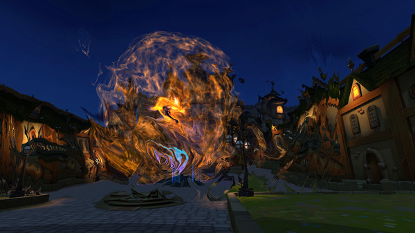 Child Of Ault screenshot 7