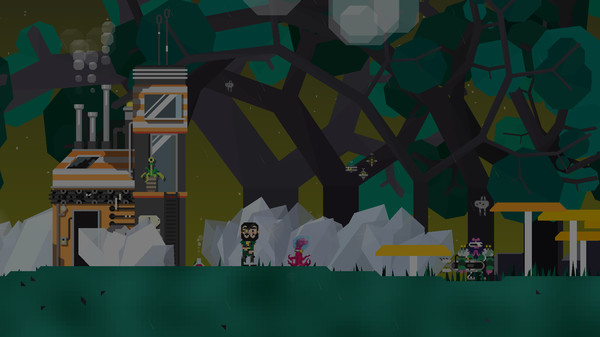 An Octonaut Odyssey screenshot 3