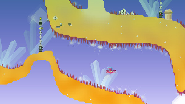 An Octonaut Odyssey screenshot 2
