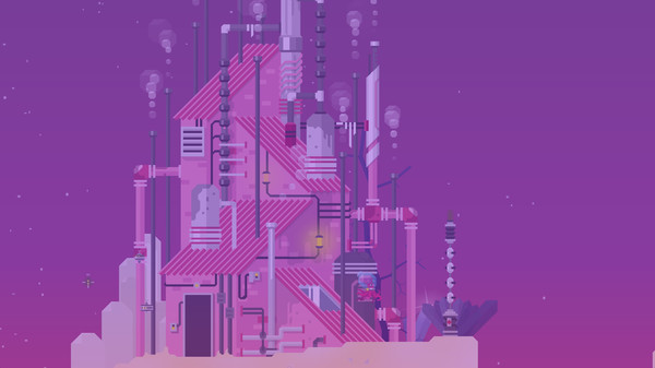 An Octonaut Odyssey screenshot 4
