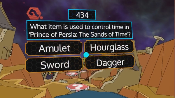 Quizality screenshot 6