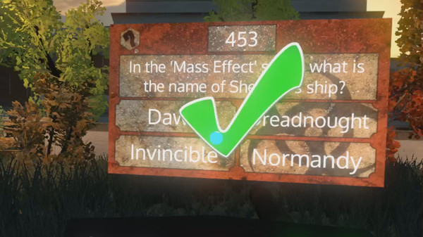 Quizality screenshot 5