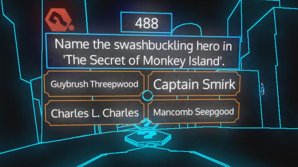 Quizality screenshot 1