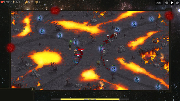 Ultimus bellum screenshot 6