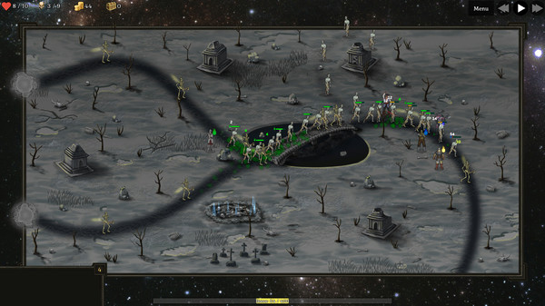 Ultimus bellum screenshot 8