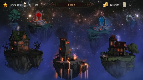 Ultimus bellum screenshot 1