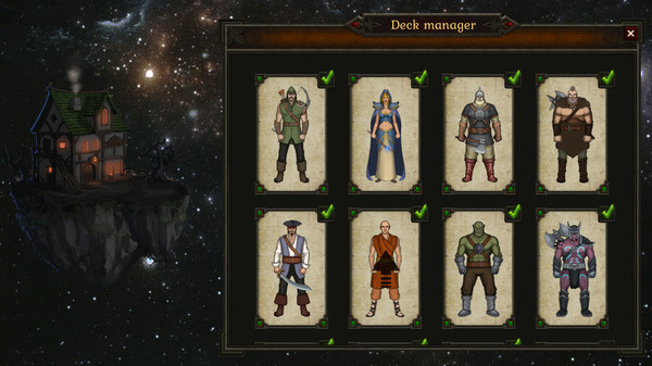 Ultimus bellum screenshot 9