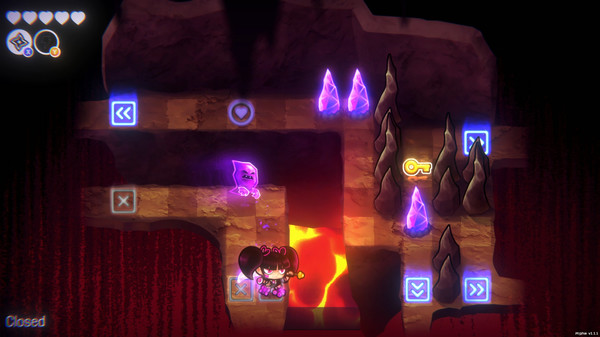 Keen: One Girl Army screenshot 10