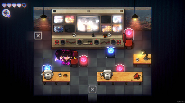 Keen: One Girl Army screenshot 11