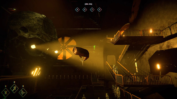 Mass Exodus Redux screenshot 4