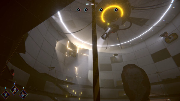 Mass Exodus Redux screenshot 9