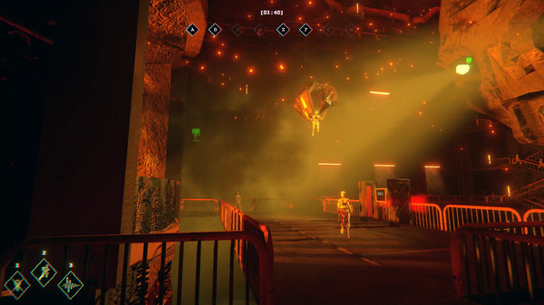Mass Exodus Redux screenshot 6