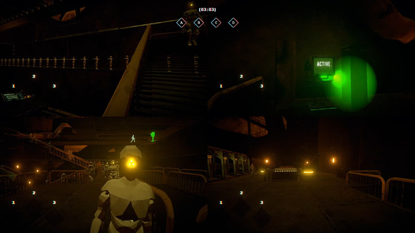 Mass Exodus Redux screenshot 2