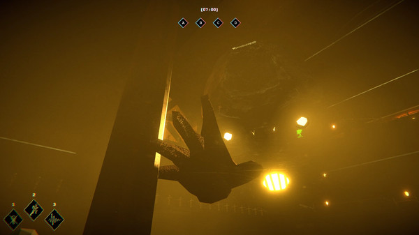 Mass Exodus Redux screenshot 1