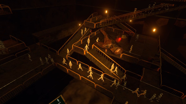 Mass Exodus Redux screenshot 3