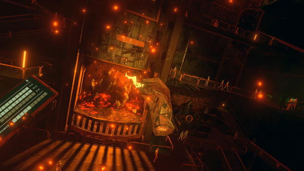 Mass Exodus Redux screenshot 5