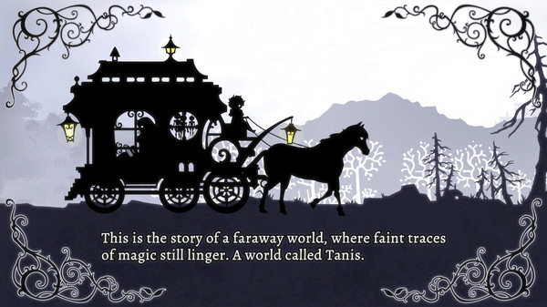 Labyrinth of Refrain: Coven of Dusk screenshot 1